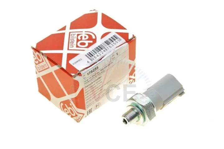 Датчик керування тиском FEBI BILSTEIN 175255 (фото 1)