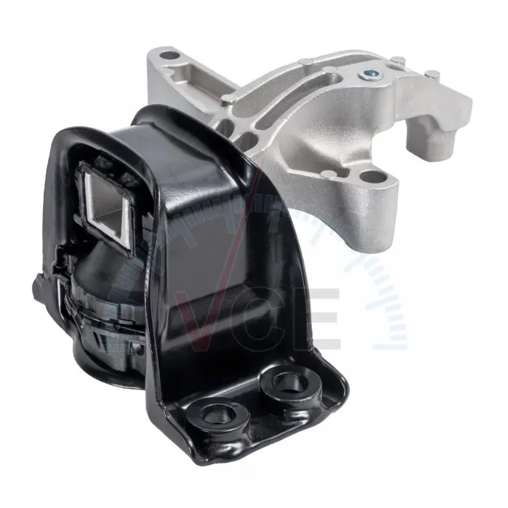 Фото 1 - Подушка двигателя переднего Прав, гидравлический NISSAN JUKE, QASHQAI II, RENAULT GRAND SCENIC IV, KADJAR, MEGANE IV, SCENIC IV, TALISMAN 1.2-1.6 06.10- FEBI BILSTEIN 175281 Подушка двигателя переднего Прав, гидравлический NISSAN JUKE, QASHQAI II, RENAULT GRAND SCENIC IV, KADJAR, MEGANE IV, SCENIC IV, TALISMAN 1.2-1.6 06.10- FEBI BILSTEIN 175281 (фото 1)