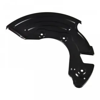 Защита тормозного диска (переднего) (l) audi a6/vw 97-05 FEBI BILSTEIN 175284