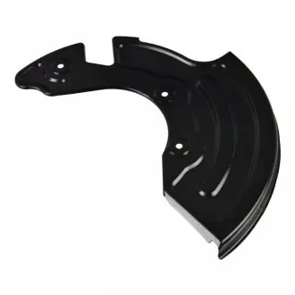 Защита тормозного диска (переднего) (r) audi a6/vw 97-05 FEBI BILSTEIN 175285