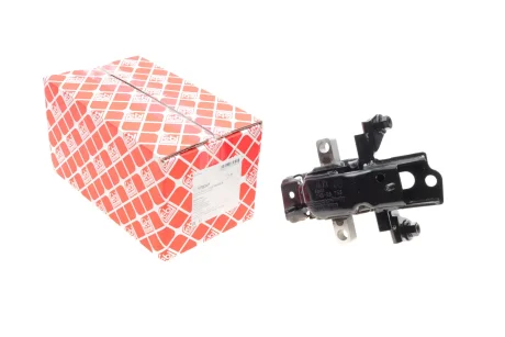 Подушка двигуна (l) vw polo/skoda fabia 1.0tsi 14- FEBI BILSTEIN 175341