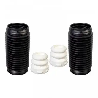 Пыльник + отбойник амортизатора (переднего) vw golf/passat 12-(к-кт 2 шт) FEBI BILSTEIN 175400