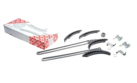 Кол-т привода грм bmw 550i/750i/x5m/x6m "09-14 FEBI BILSTEIN 175446