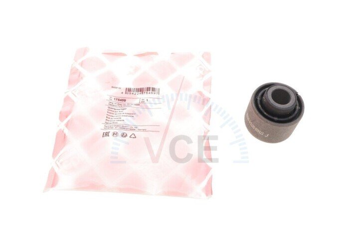 Сайлентблок hyundai/kia accent/i30/i40/sonata/optima "r" 10>> FEBI BILSTEIN 175459 (фото 1)