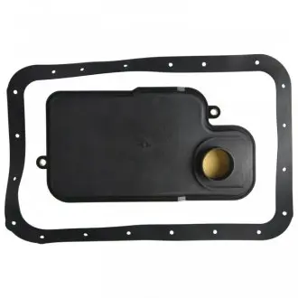 Фильтр акпп mitsubishi pajero/pajero sport/l200>> FEBI BILSTEIN 175467