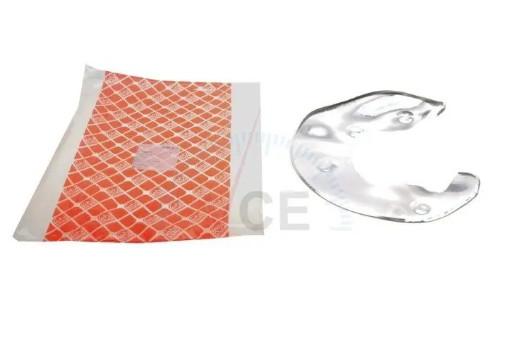 Щит гальмівного диска FEBI BILSTEIN 175473 (фото 1)