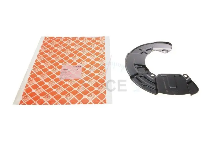 Фото 1 - Автозапчасть FEBI BILSTEIN 175476 Автозапчасть FEBI BILSTEIN 175476 (фото 1)