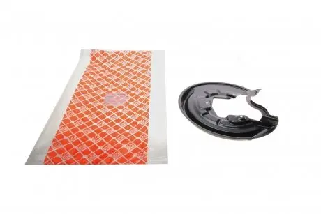 Автозапчасть FEBI BILSTEIN 175545