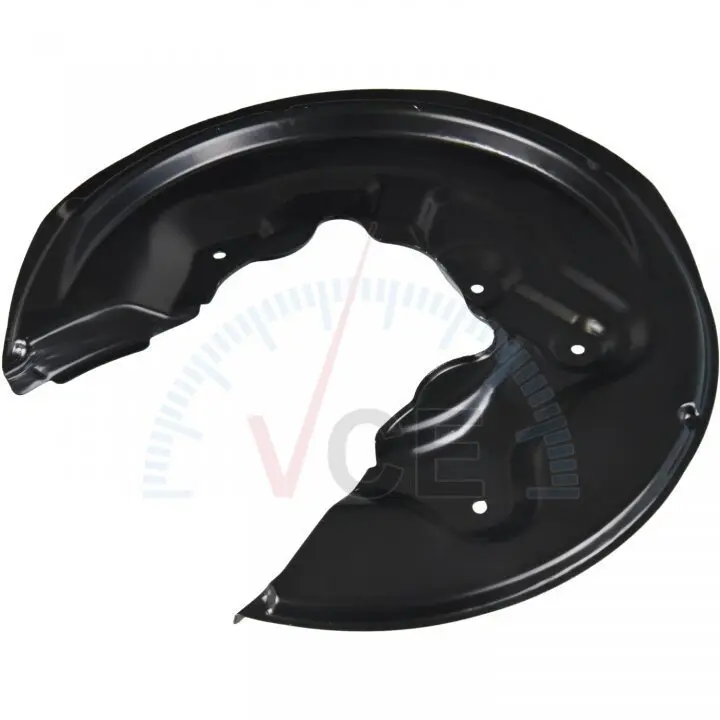 Фото 1 - Захист диска гальмівного (заднього) (l) audi a3/vw passat/tiguan 03- FEBI BILSTEIN 175573 Захист диска гальмівного (заднього) (l) audi a3/vw passat/tiguan 03- FEBI BILSTEIN 175573 (фото 1)