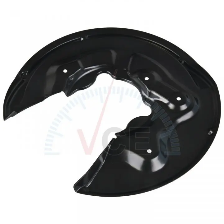 Фото 1 - Захист гальмівного диска (заднього) (r) vw tiguan/passat/skoda superb 08-15 FEBI BILSTEIN 175574 Захист гальмівного диска (заднього) (r) vw tiguan/passat/skoda superb 08-15 FEBI BILSTEIN 175574 (фото 1)