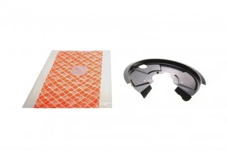 Автозапчасть FEBI BILSTEIN 175590