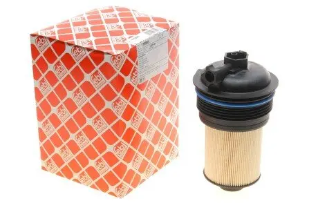 Фильтр топливный FEBI BILSTEIN 175593