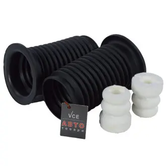 Пиловочник + отбойник амортизатора (переднего) opel astra k 15- FEBI BILSTEIN 175596