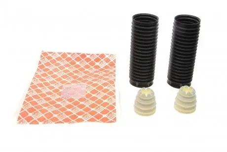 Пыльник + отбойник амортизатора (переднего) ford mondeo v 15- FEBI BILSTEIN 175639
