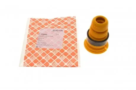 Отбойники амортизатора FEBI BILSTEIN 175659