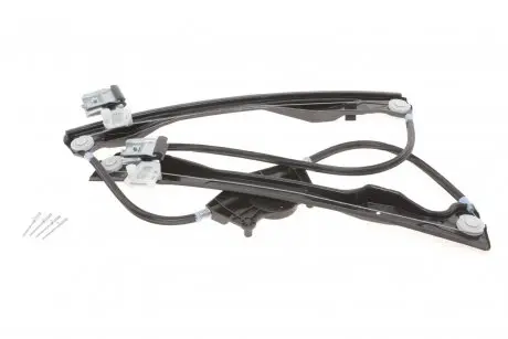 Стеклоподъемник передний электро без моторчика. FEBI BILSTEIN 175667