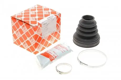 Пиловник ШРКШ (внутрішній) citroen c5//c6/peugeot 607 04- (38x76x97) FEBI BILSTEIN 175670