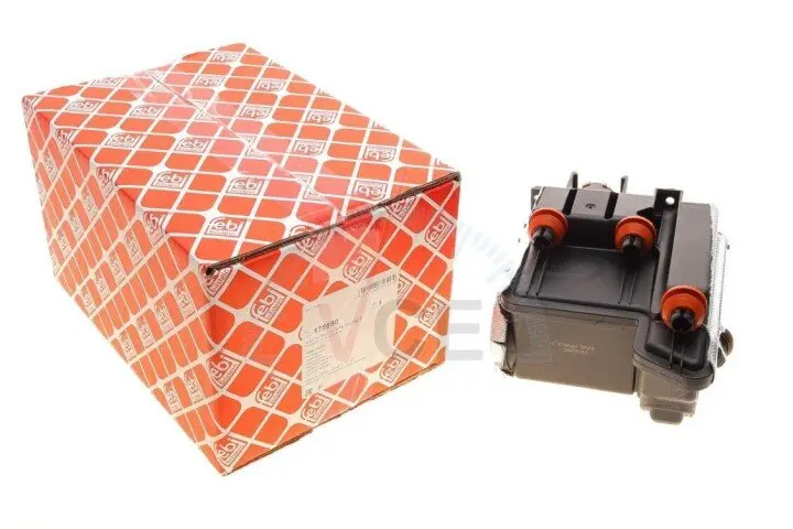 Сепаратор (масловідділювач) audi a6/a8 12-18 FEBI BILSTEIN 175690 (фото 1)