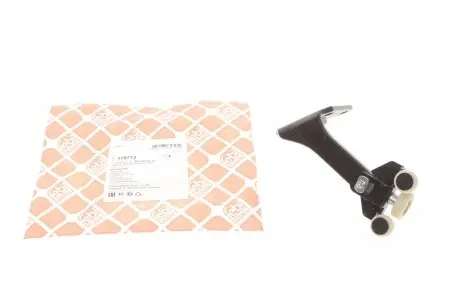 Направляющая ролика для раздвижной двери sprinter (906) 2006 - (febi) FEBI BILSTEIN 175713