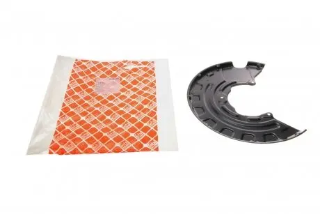 Щит тормозного диска FEBI BILSTEIN 175726