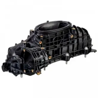 Коллектор впускной mb sprinter 2.2cdi 06- (om651) (с заслонкой) FEBI BILSTEIN 175771