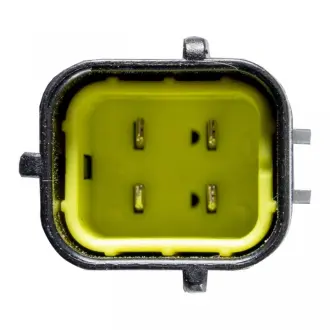 Лямбда-зонд (количество проводов 4шт, длина 500мм) CHEVROLET AVEO - KALOS, CAPTIVA, EPICA, MATIZ, REZZO, SPARK, FORD USA PROBE II, HYUNDAI ACCENT I, KIA RIO I, MAZDA 626 IV, B-SER FEBI BILSTEIN 175776