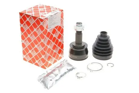 ШРУС внешний FEBI BILSTEIN 175800