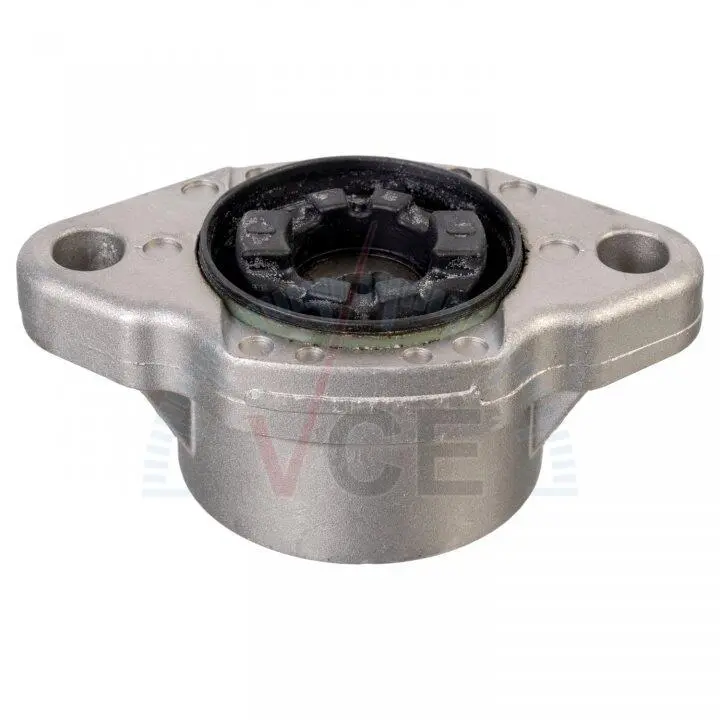 Подушка амортизатора задн Лів/Прав MERCEDES C (A205), C (C205), C T-MODEL (S205), C (W205), CLS (C257), E (A238), E ALL-TERRAIN (S213), E (C238), E T-MODEL (S213), E (W213) 1.5-4.0 12.13- FEBI BILSTEIN 175804 (фото 1)