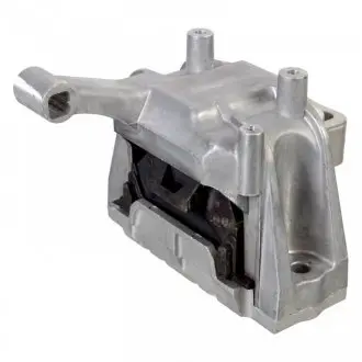Подушка двигателя audi q3/ volkswagen tiguan (febi) FEBI BILSTEIN 175807