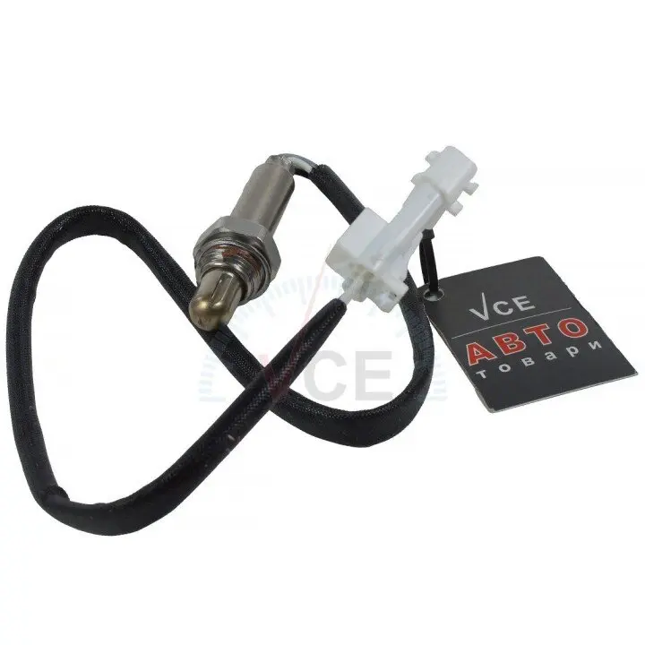 Фото 1 - Ламбда-зонд FEBI BILSTEIN 175831 Ламбда-зонд FEBI BILSTEIN 175831 (фото 1)