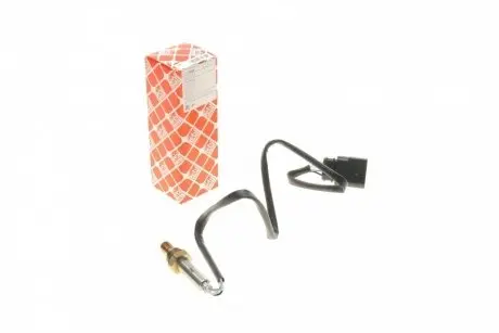 Лямбда зонд vw caddy ii/golf iv/skoda octavia i/seat ibiza 1.0-2.3 93-10 FEBI BILSTEIN 175835