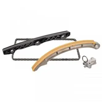 Комплект грм (ланцюг + елементи) FEBI BILSTEIN 175846