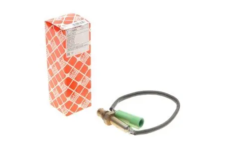 Лямбда зонд ford transit connect 1.8 16v 02-13 FEBI BILSTEIN 175852