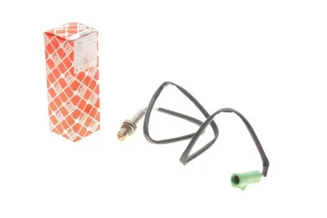 Лямбда зонд ford transit connect 1.0 ecoboost 13- FEBI BILSTEIN 175873
