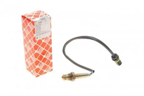Лямбда зонд mb a-class (w168) m166 97-04 /e-class (w212) 09-11 (m272) FEBI BILSTEIN 175932