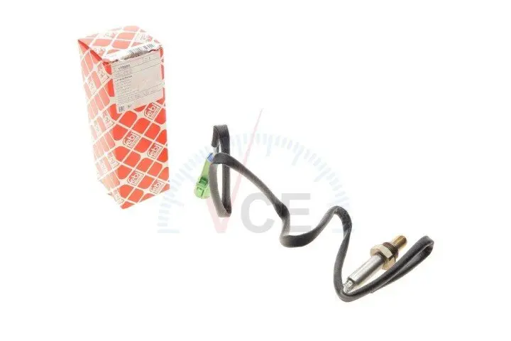 Фото 1 - Лямбда зонд ford focus/transit 1.0/1.6 12- FEBI BILSTEIN 175955 Лямбда зонд ford focus/transit 1.0/1.6 12- FEBI BILSTEIN 175955 (фото 1)