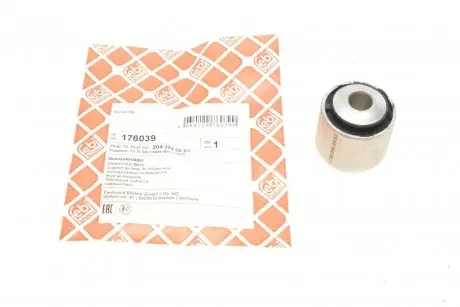 Втулка коромысла FEBI BILSTEIN 176039