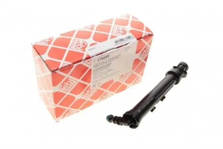 Автозапчасть FEBI BILSTEIN 176059