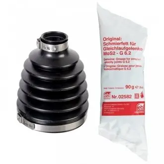 Пыльник ШРУСа FEBI BILSTEIN 176084