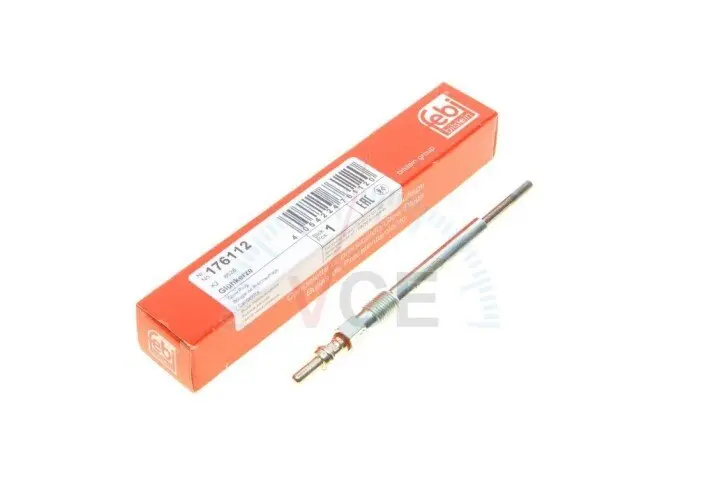 Фото 1 - Автозапчасть FEBI BILSTEIN 176112 Автозапчасть FEBI BILSTEIN 176112 (фото 1)