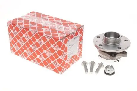 Подшипник ступицы передней FEBI BILSTEIN 176131