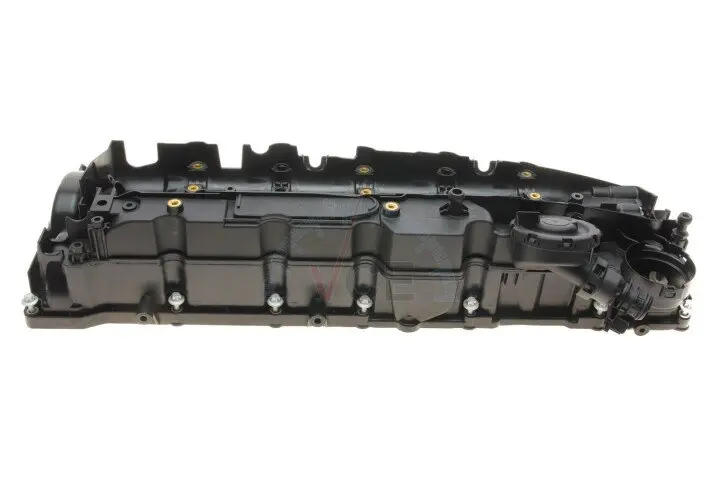 Кришка головки блоку циліндрів n57 FEBI BILSTEIN 176144 (фото 1)