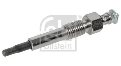 Свеча накаливания OPEL ASTRA, KADETT 1.5, 1.7 88-98 FEBI BILSTEIN 176166