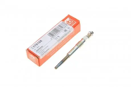 Свеча накаливания FEBI BILSTEIN 176168