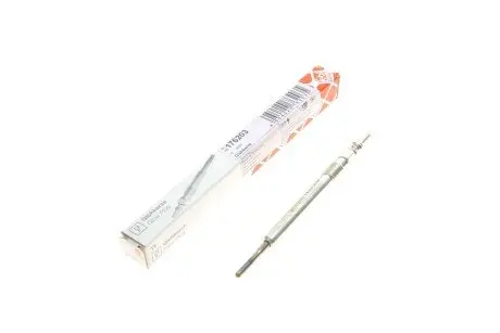 Свеча накаливания FEBI BILSTEIN 176203