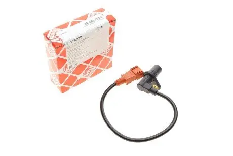 Датчик положення колінвалу citroen berlingo/peugeot partner 1.4 96-15 FEBI BILSTEIN 176230