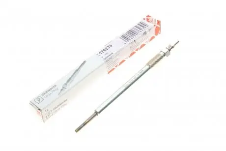 Свеча накаливания FEBI BILSTEIN 176239