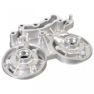 Суппорт распределительного вала AUDI A1, A3, A4 ALLROAD B8, A4 ALLROAD B9, A4 B9, A5, A6 C7, A6 C8, A7, A8 D4, Q2, Q3, Q5, Q7, TT, SEAT ALHAMBRA, ATECA, IBIZA IV SC, LEON. 10.07- FEBI BILSTEIN 176249