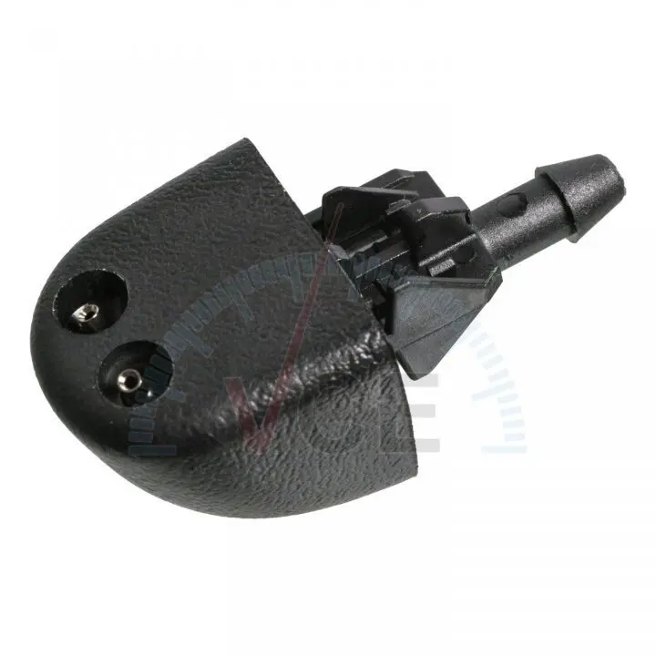 Форсунка склоомивача без обігріву Trafic / Vivaro (FEBI) FEBI BILSTEIN 176286 (фото 1)