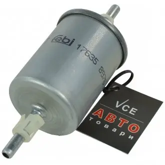 Топливный фильтр FEBI BILSTEIN 17635